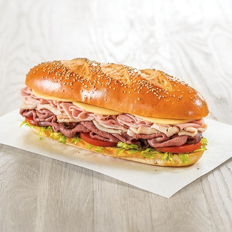 Photo credit: grubhub