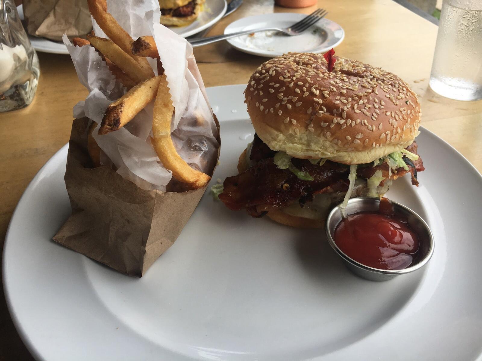 Photo credit: nextdoor