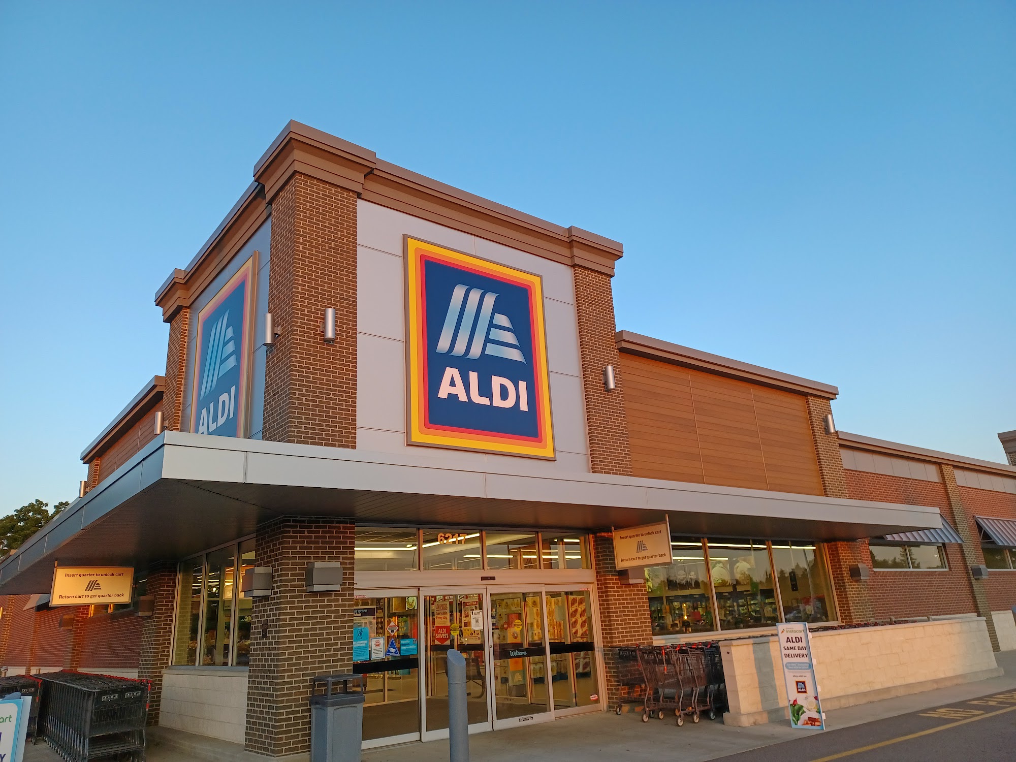 ALDI