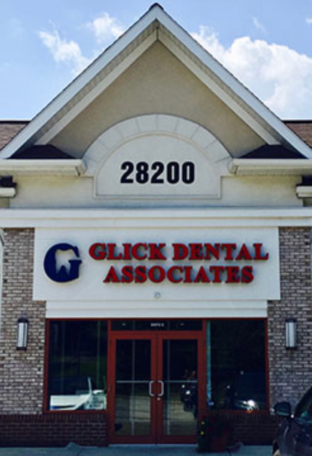 Glick Dental Associates