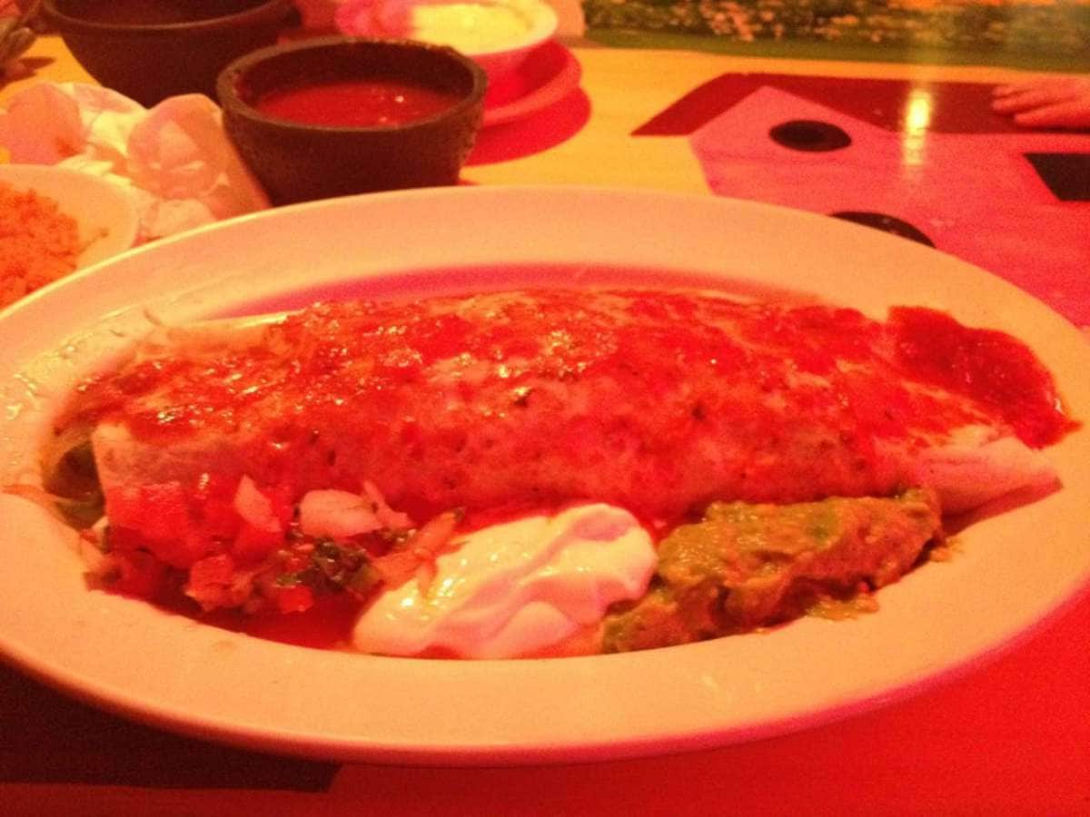 Photo credit: zomato