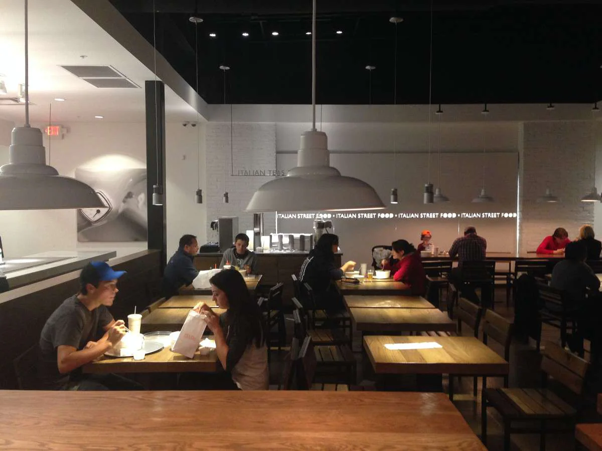 Photo credit: zomato