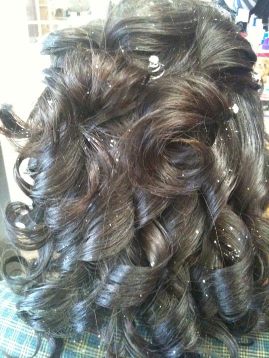 Pear Tree Styling Salon 319 High St, South Point Ohio 45680