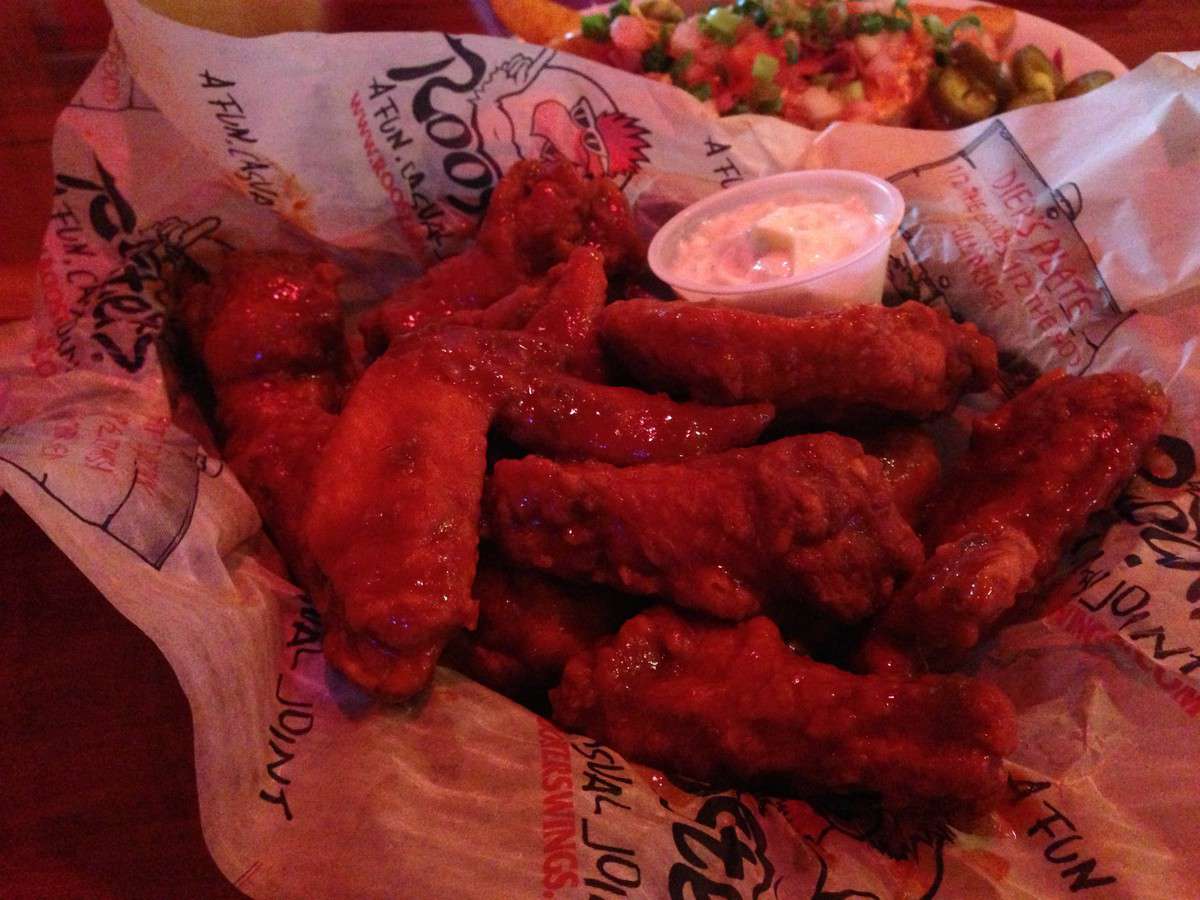 Photo credit: zomato