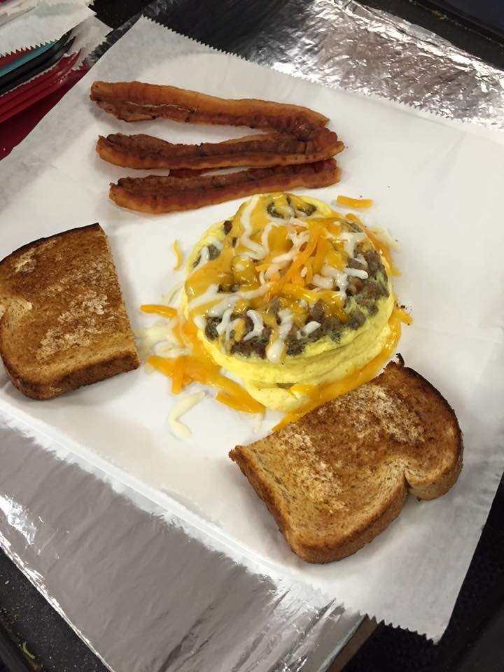 Photo credit: zomato