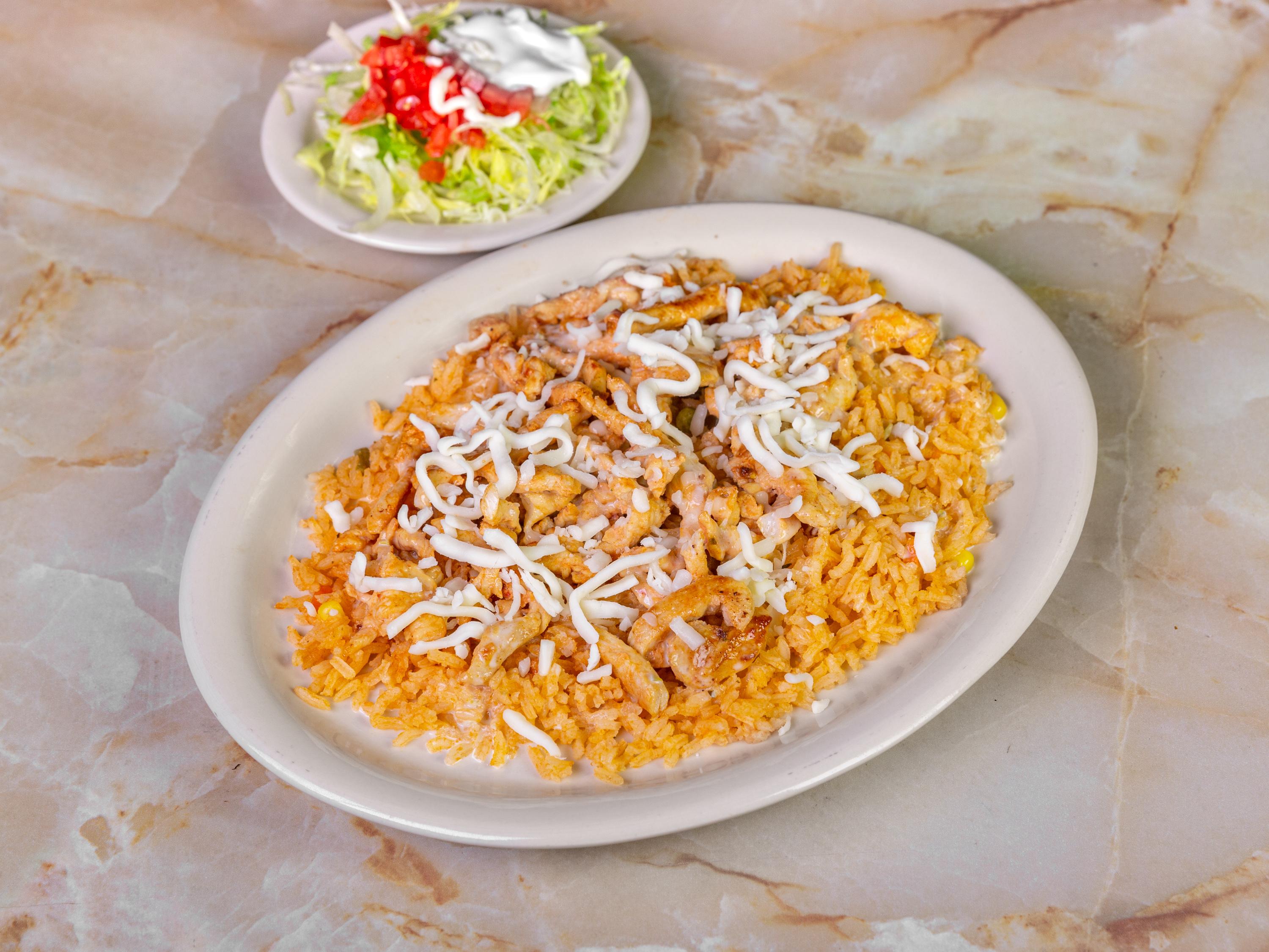 Photo credit: grubhub