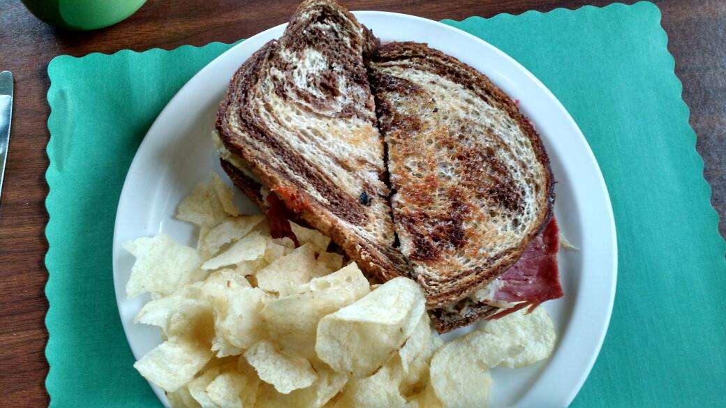 Photo credit: zomato