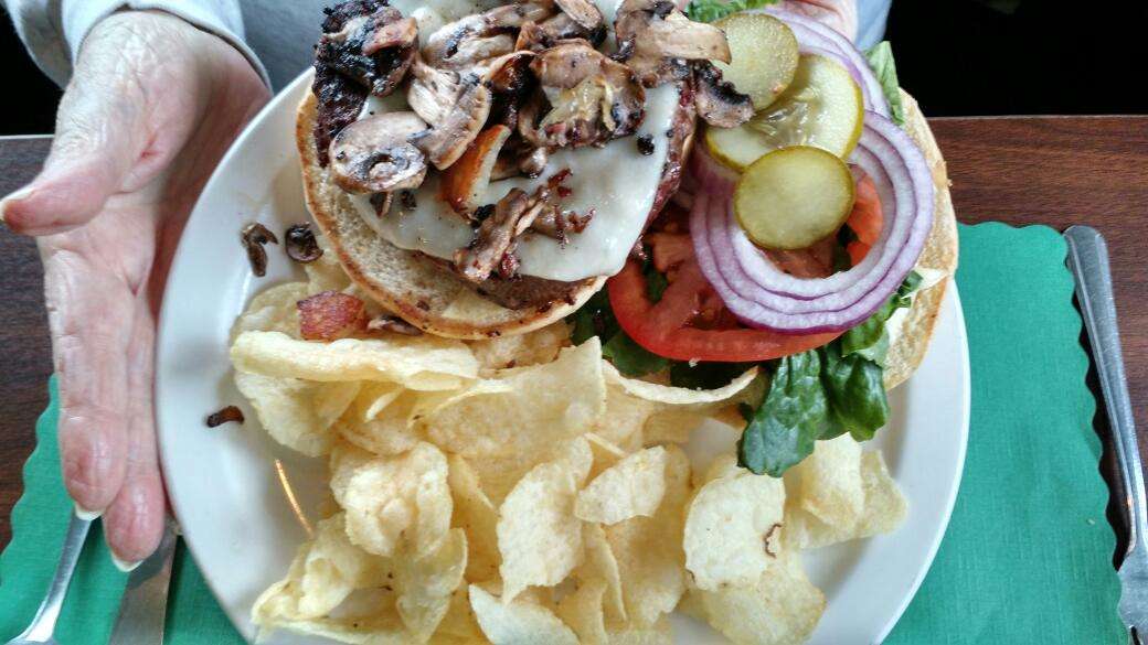 Photo credit: zomato