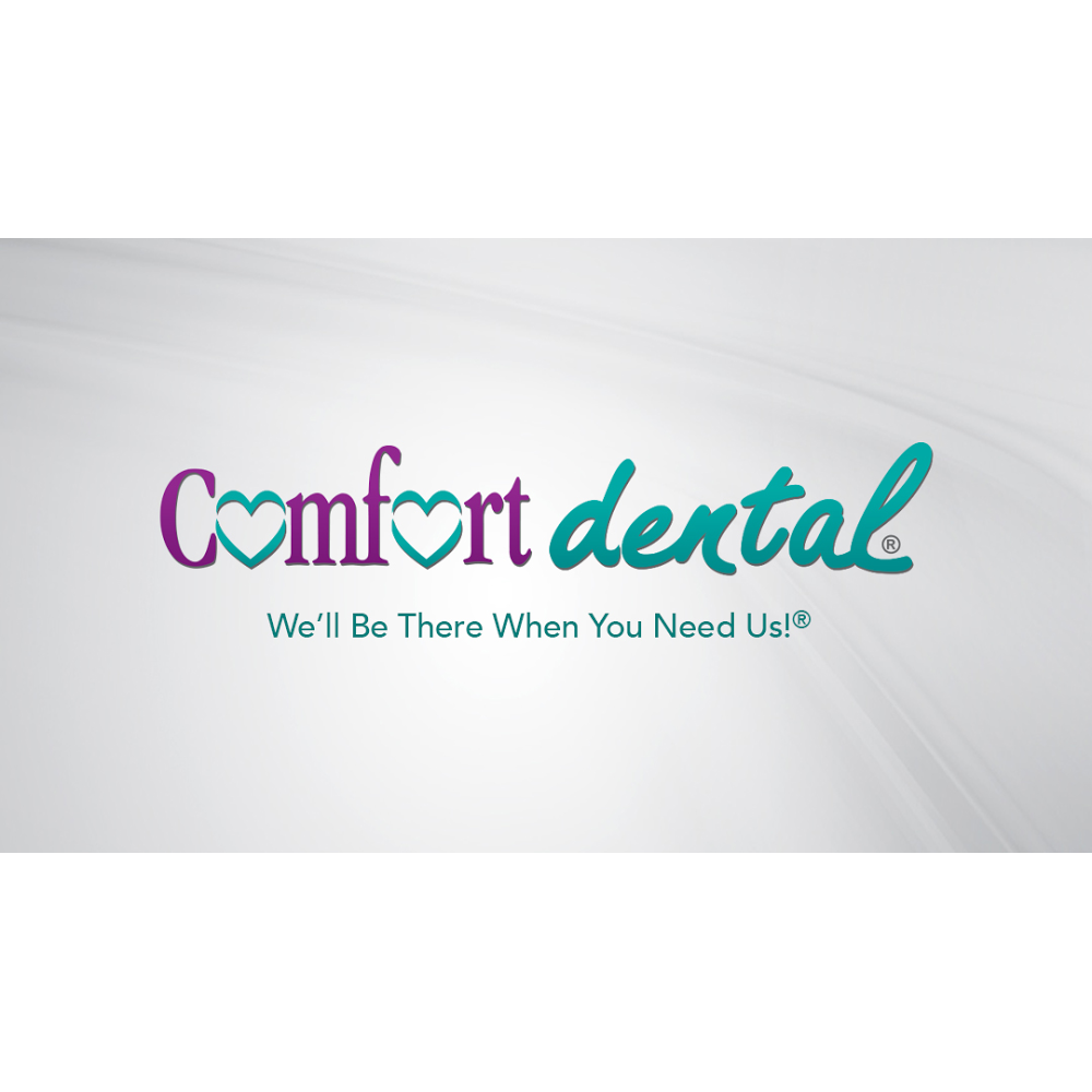 Comfort Dental Springfield - Your Trusted Dentist in Springfield