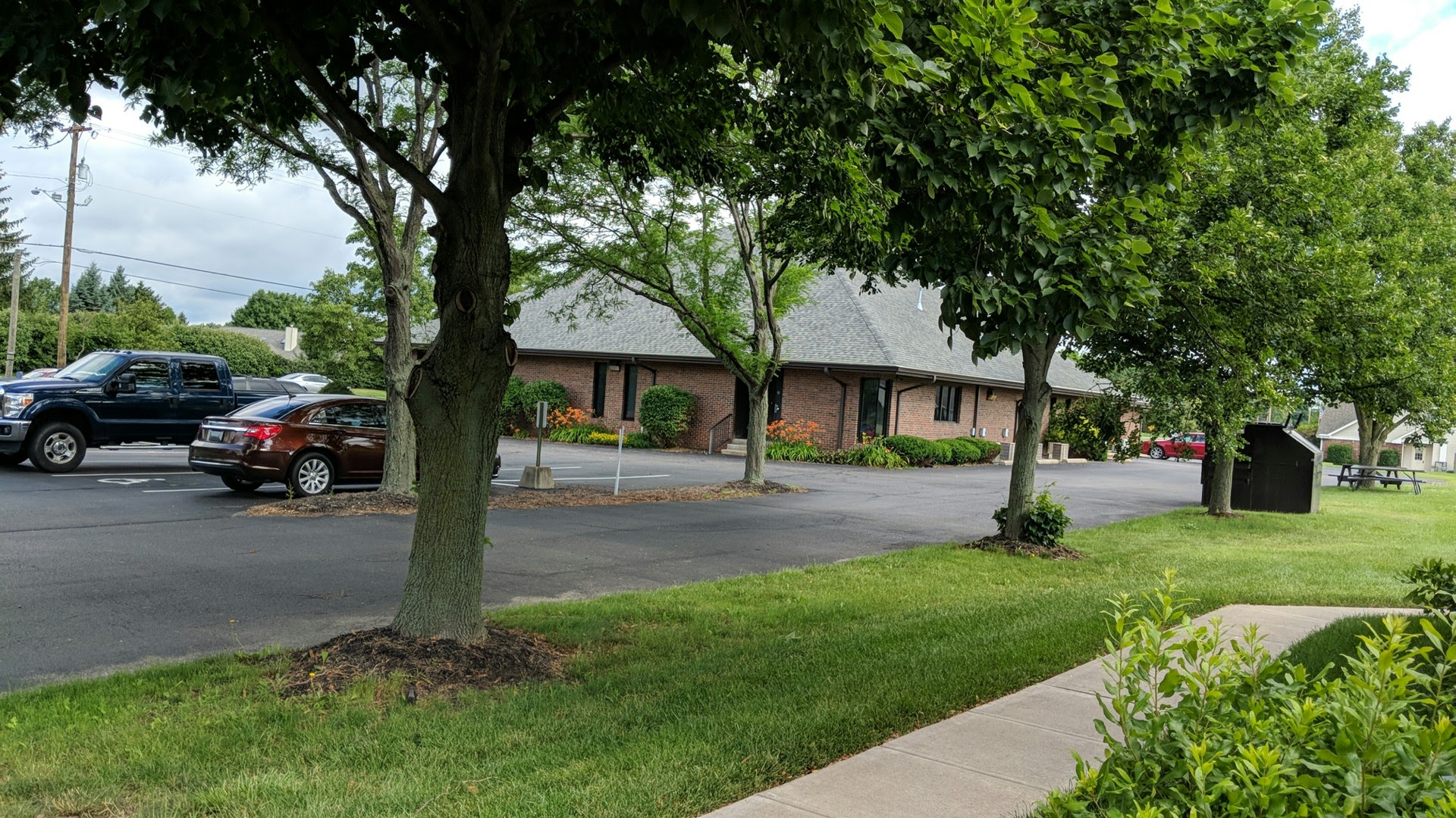 Kettering Health Medical Group Primary Care - Springfield Middle Urbana