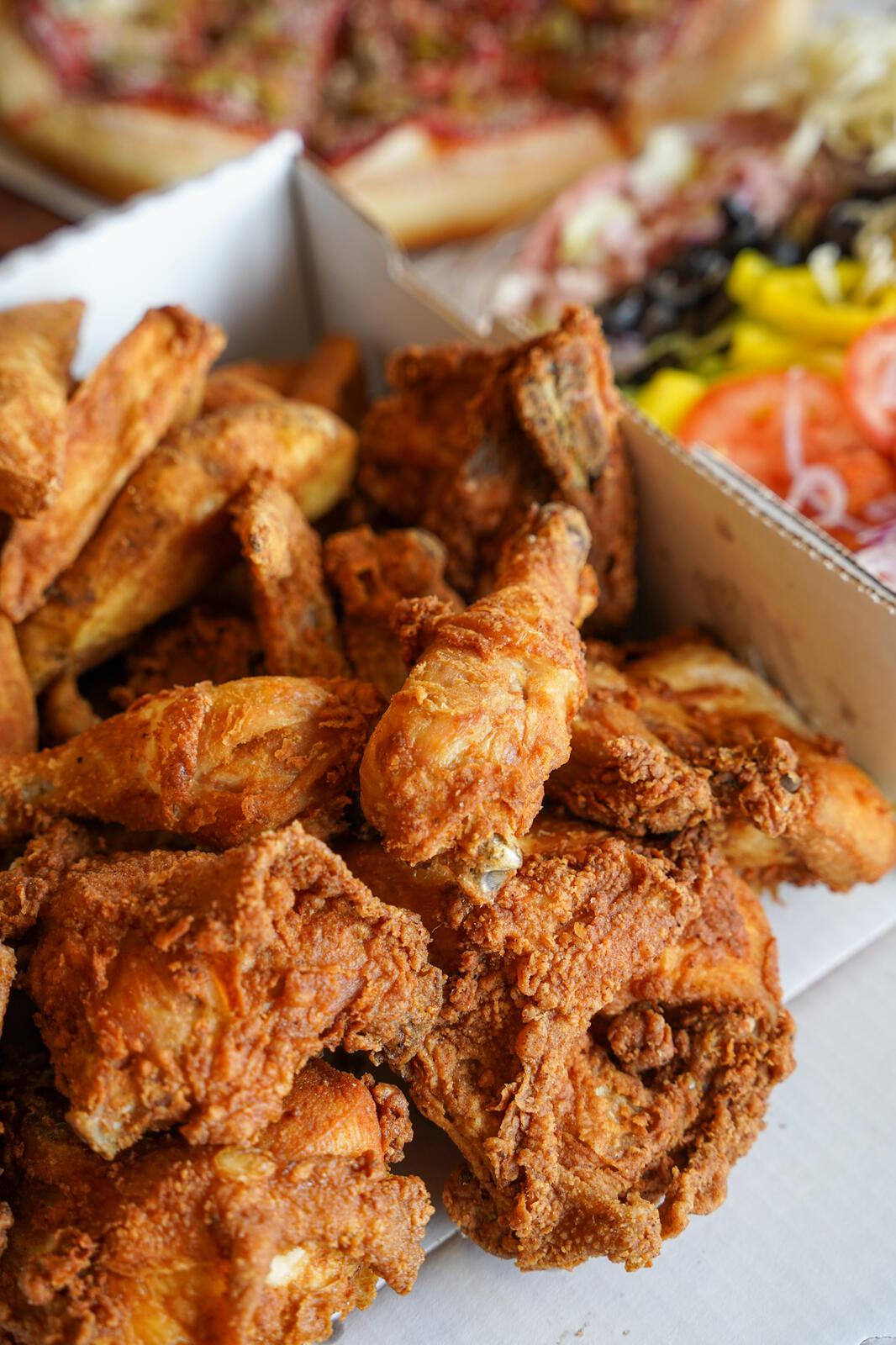 Photo credit: nextdoor