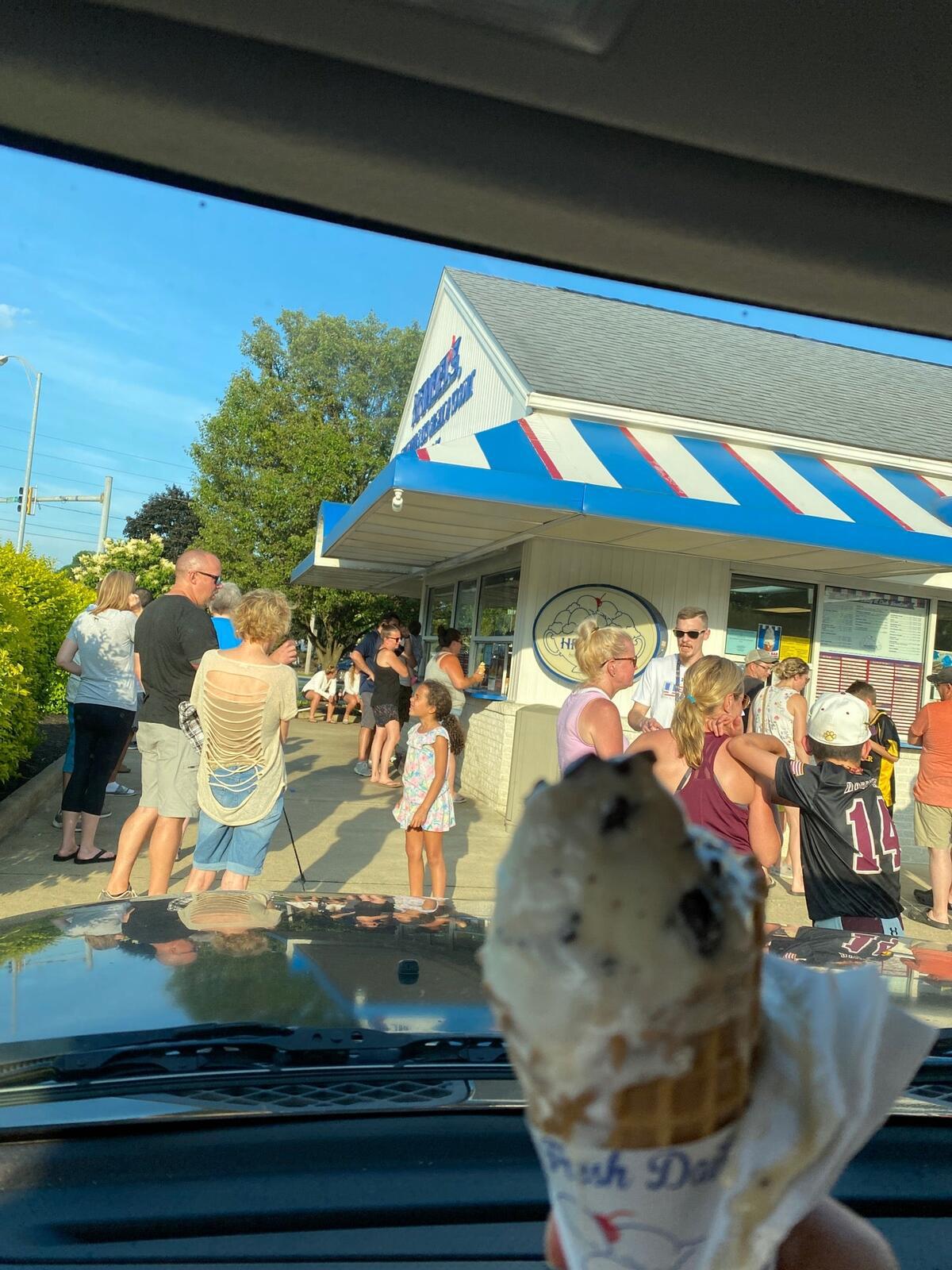 Photo credit: nextdoor