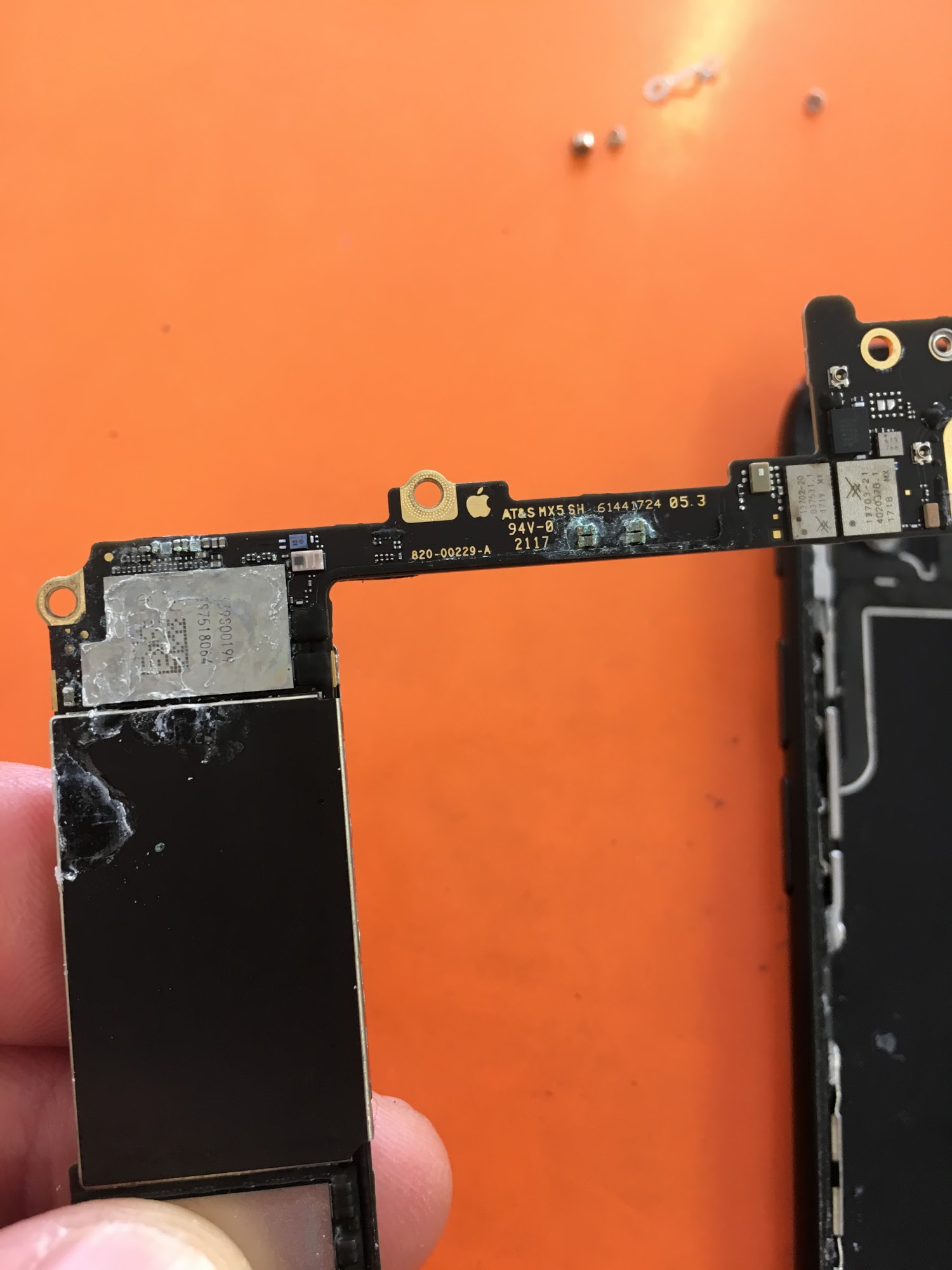 iP3 Repair-phones, pads, pods and much more