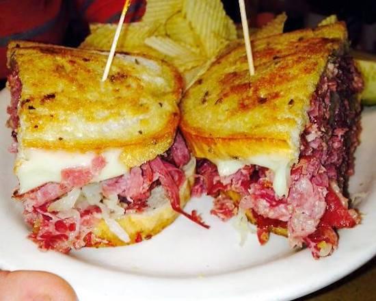 Photo credit: ubereats