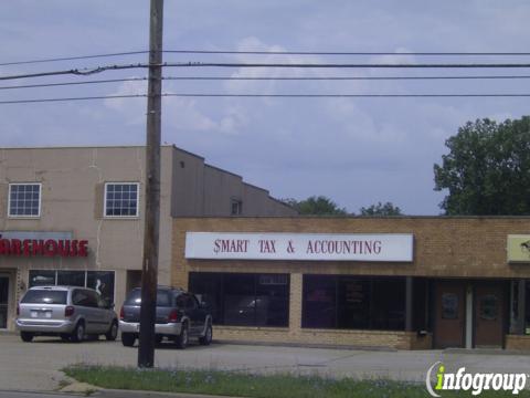 Smart Tax & Accounting