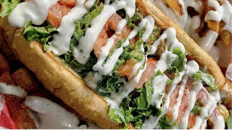 Photo credit: ubereats
