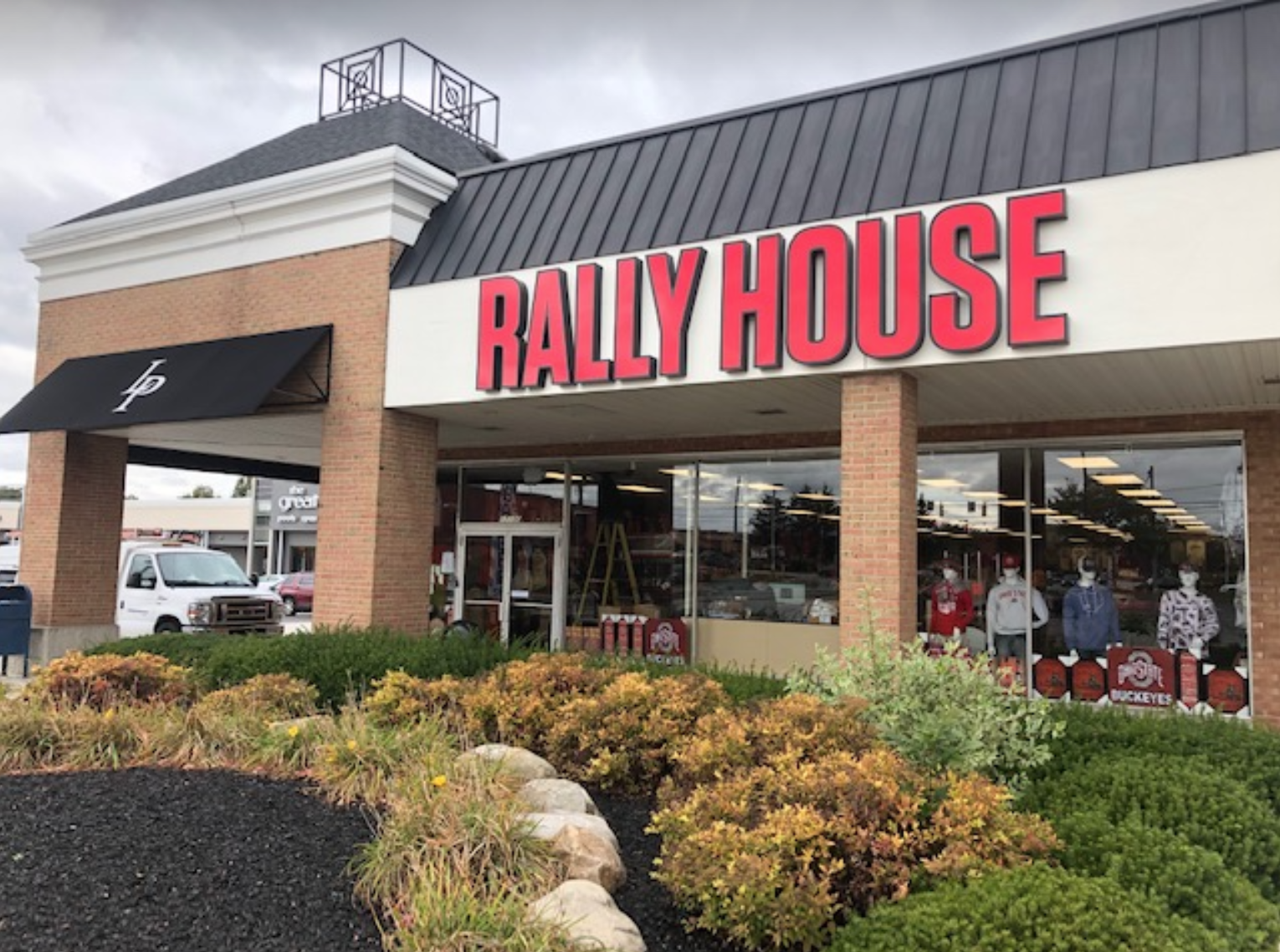 Rally House Strongsville