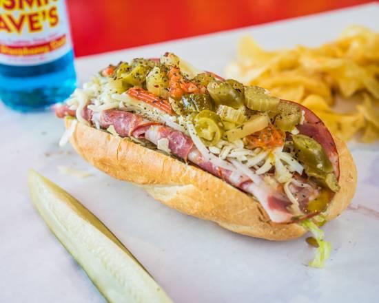 Photo credit: ubereats