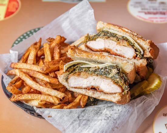 Photo credit: ubereats