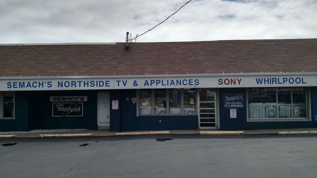 Semach's Northside Television & Appliance