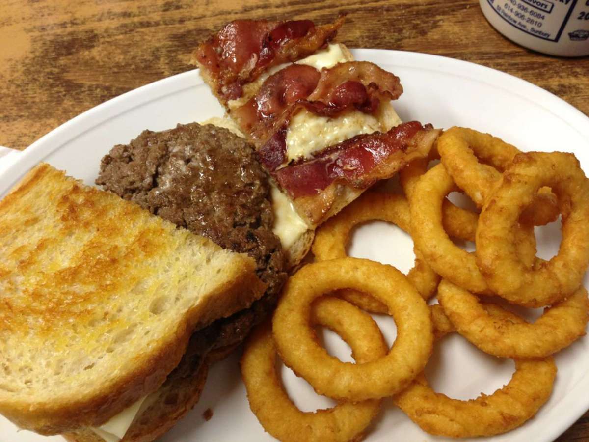 Photo credit: zomato