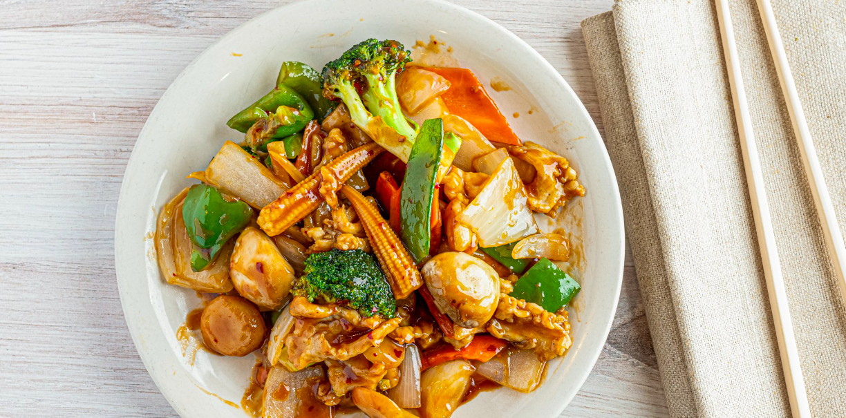 Photo credit: grubhub