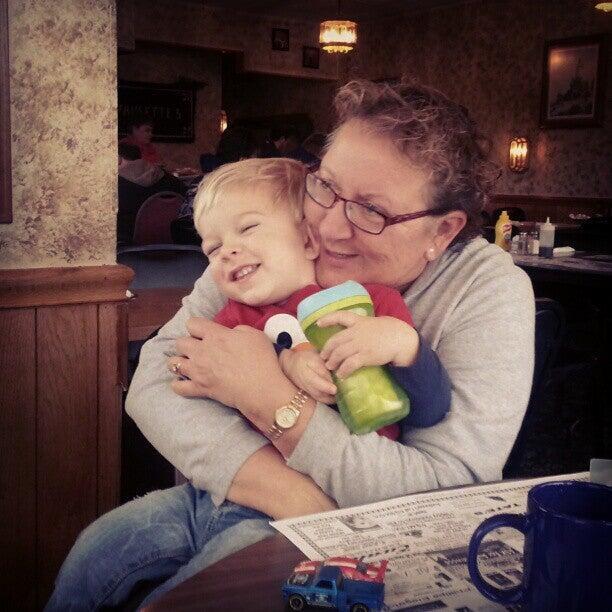 Photo credit: nextdoor