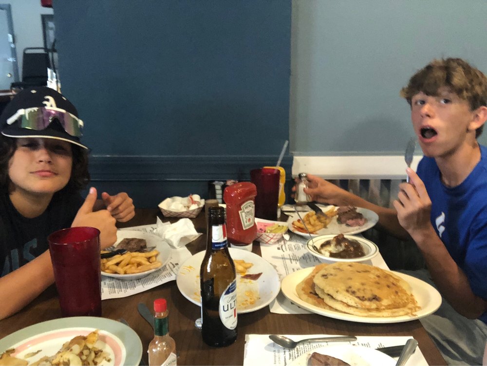 The 15 Best Restaurants In Tiffin Oh - Nov 2021 Selection By Restaurantji