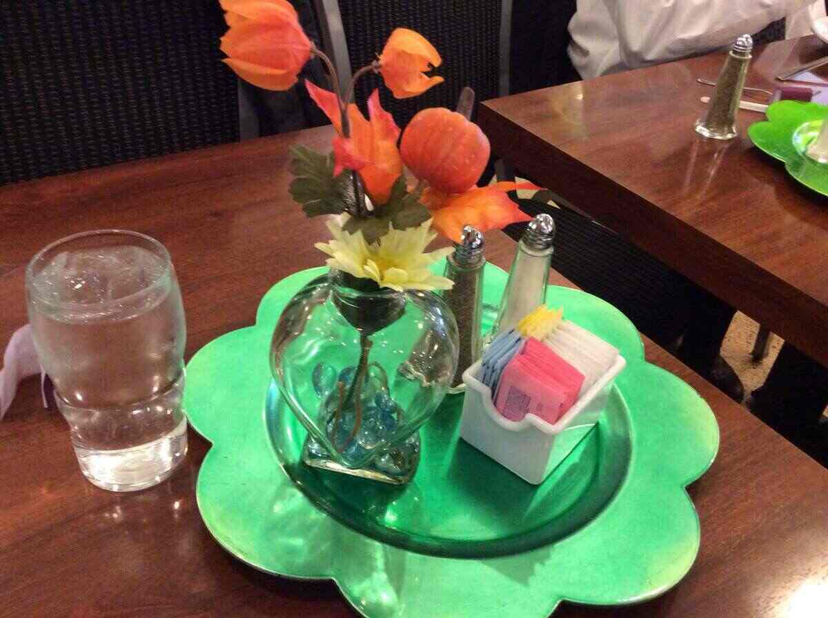 Photo credit: zomato