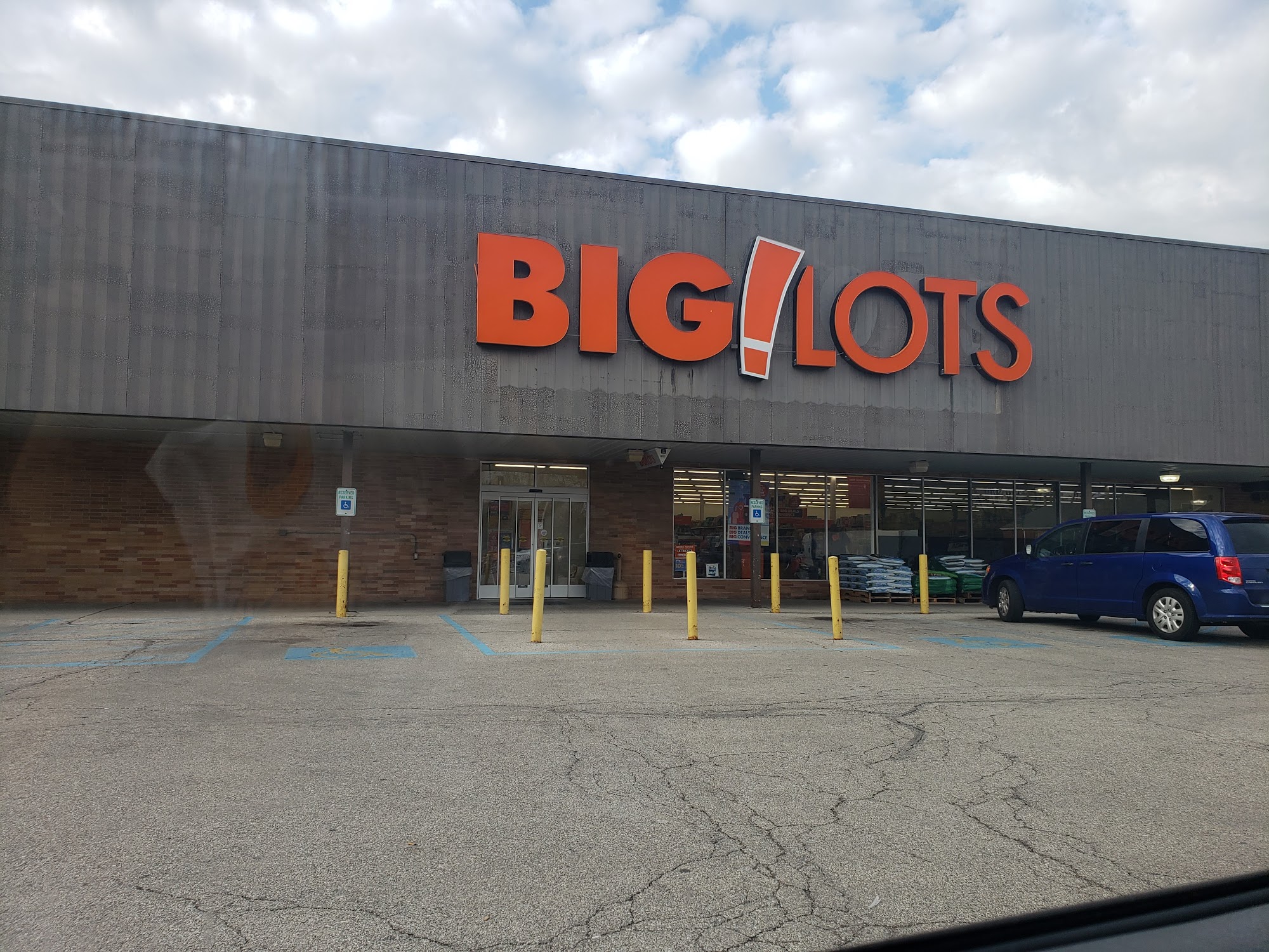 Big Lots