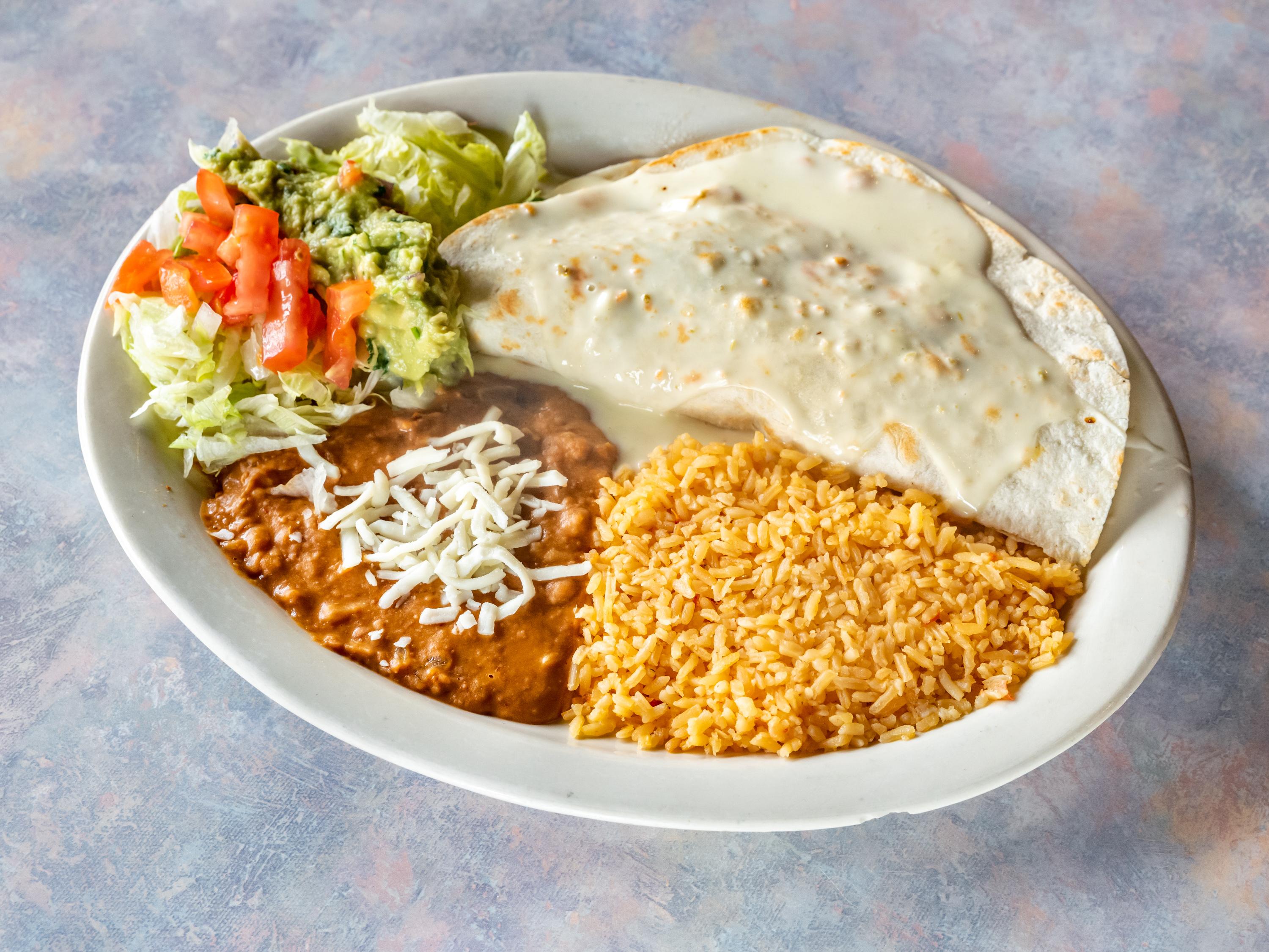 Photo credit: grubhub