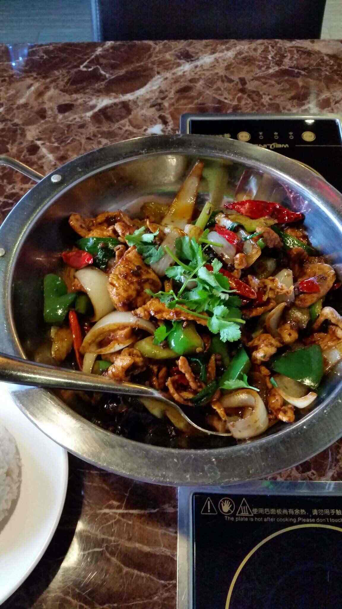 Photo credit: zomato