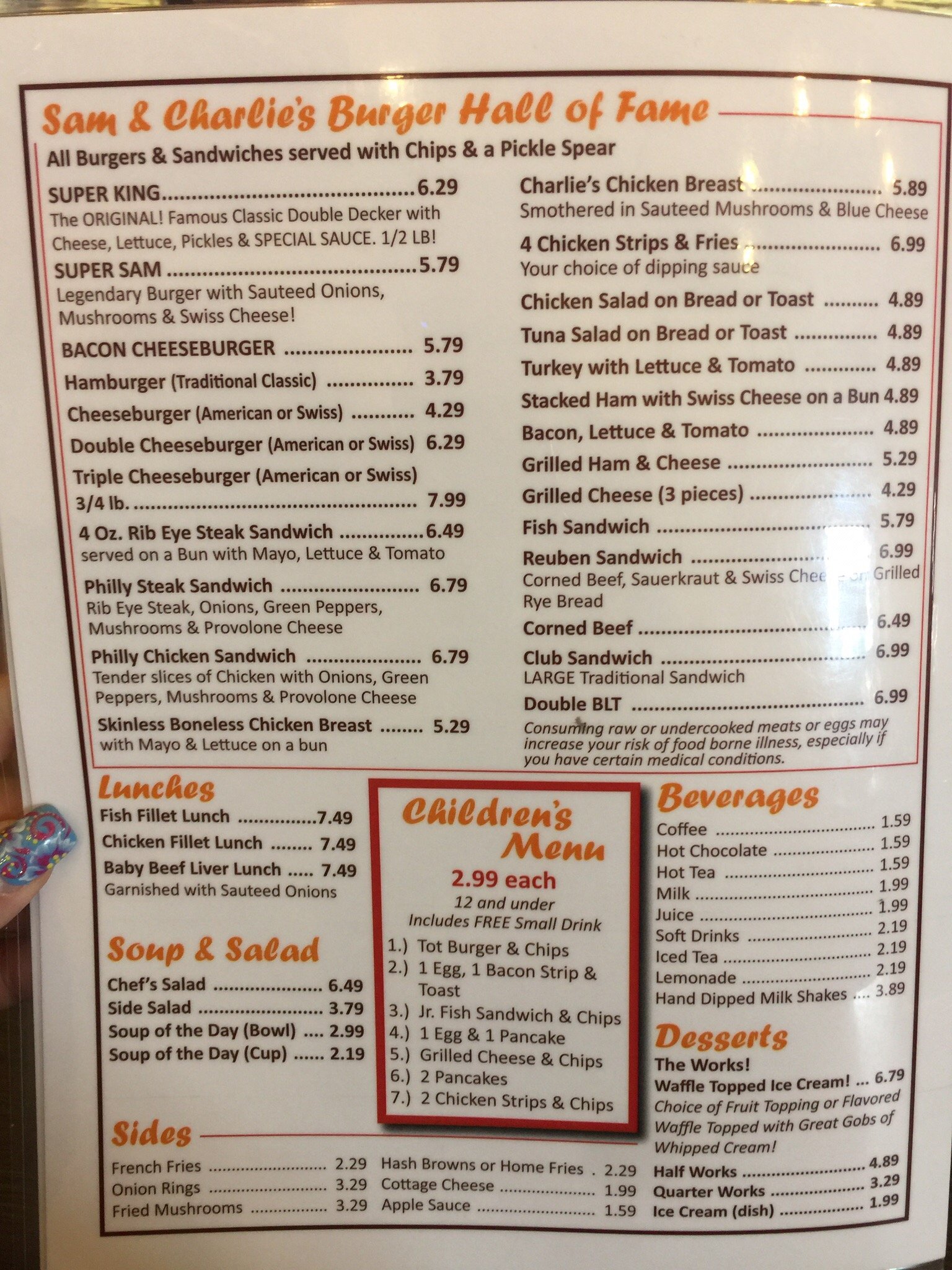 Photo credit: Tripadvisor