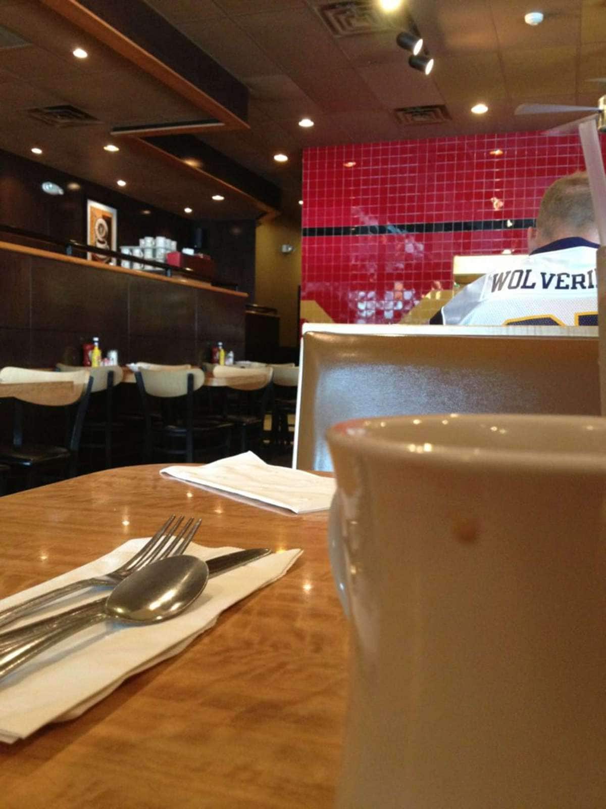 Photo credit: zomato