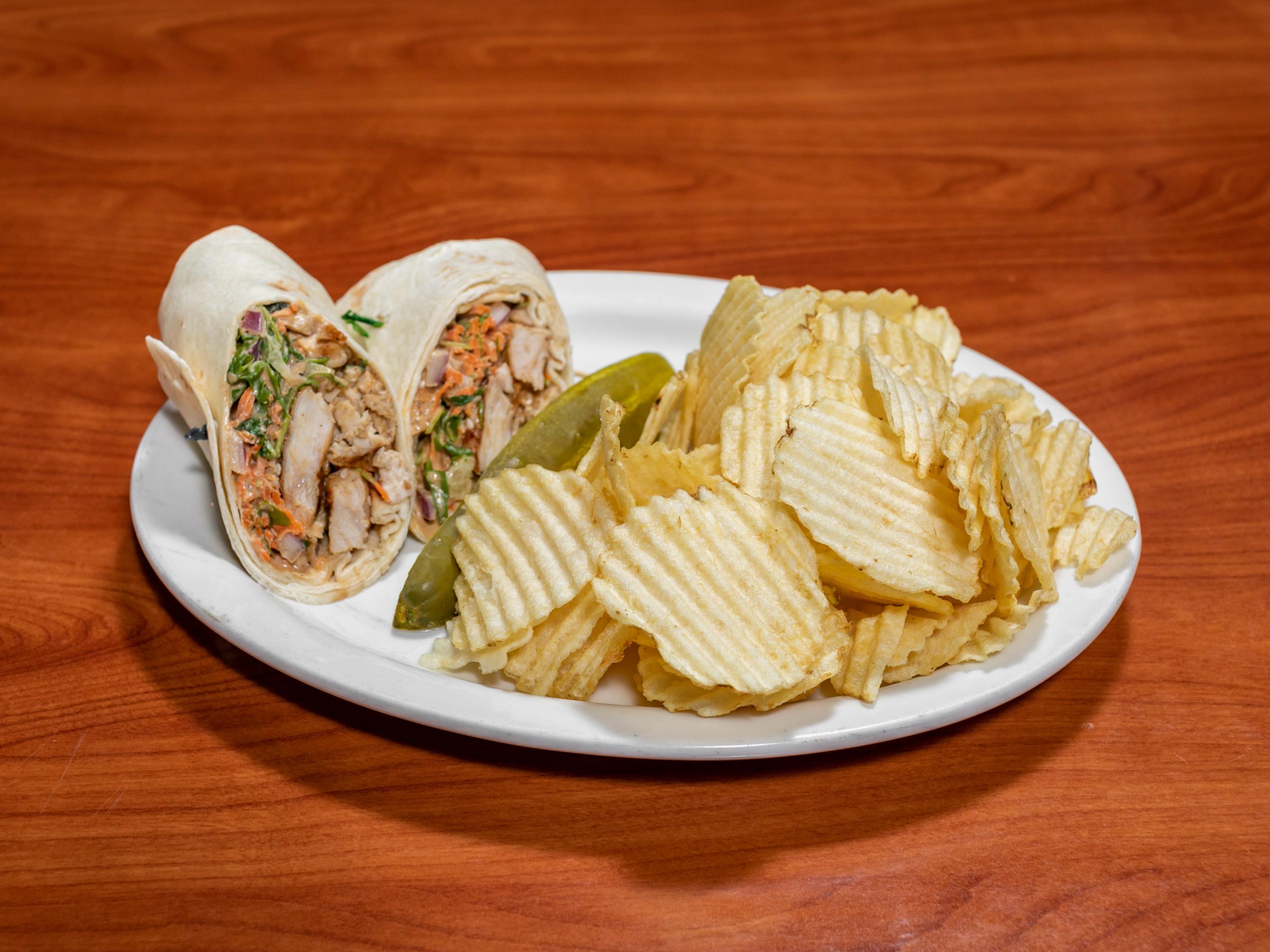 Photo credit: grubhub