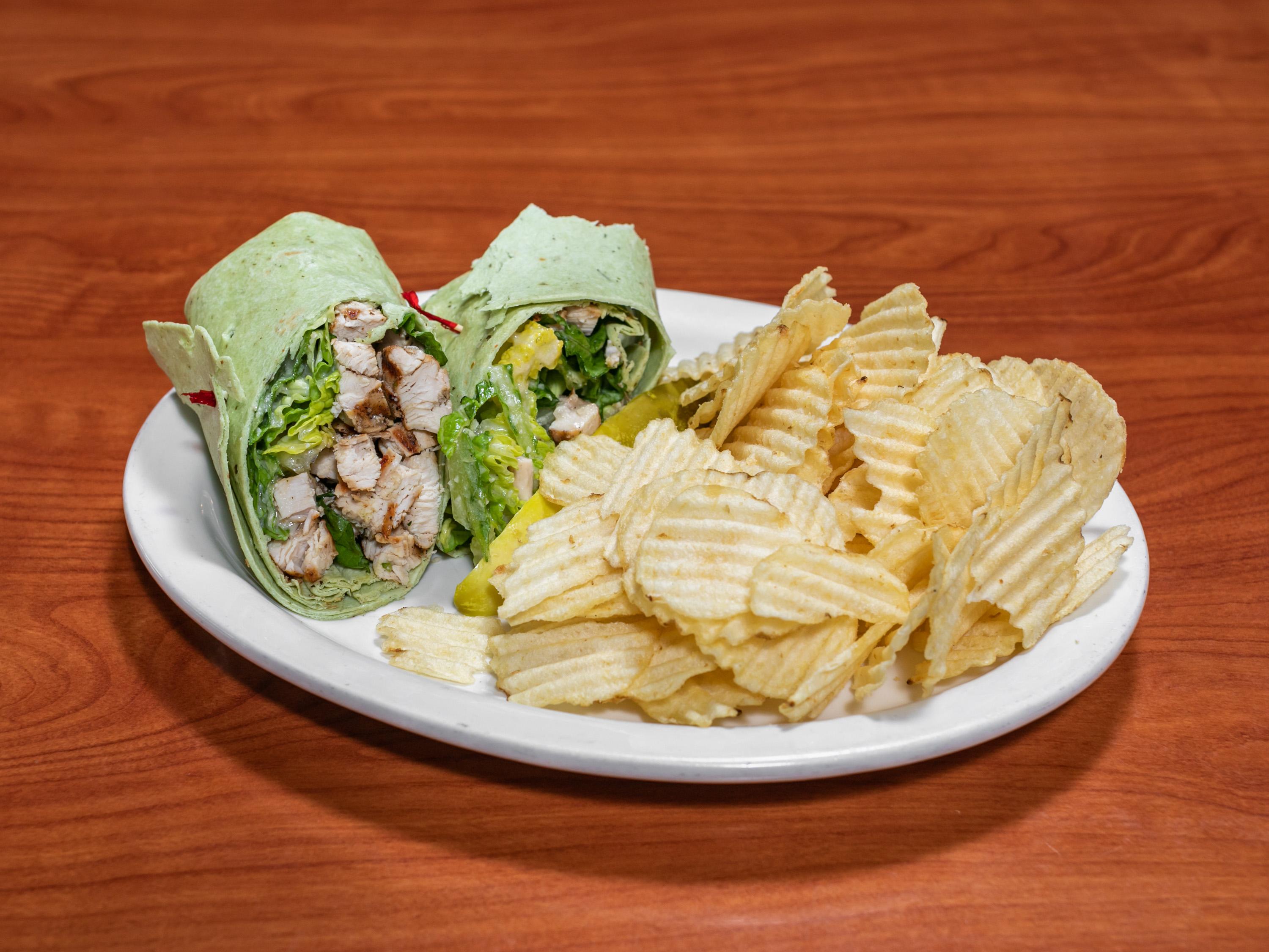 Photo credit: grubhub