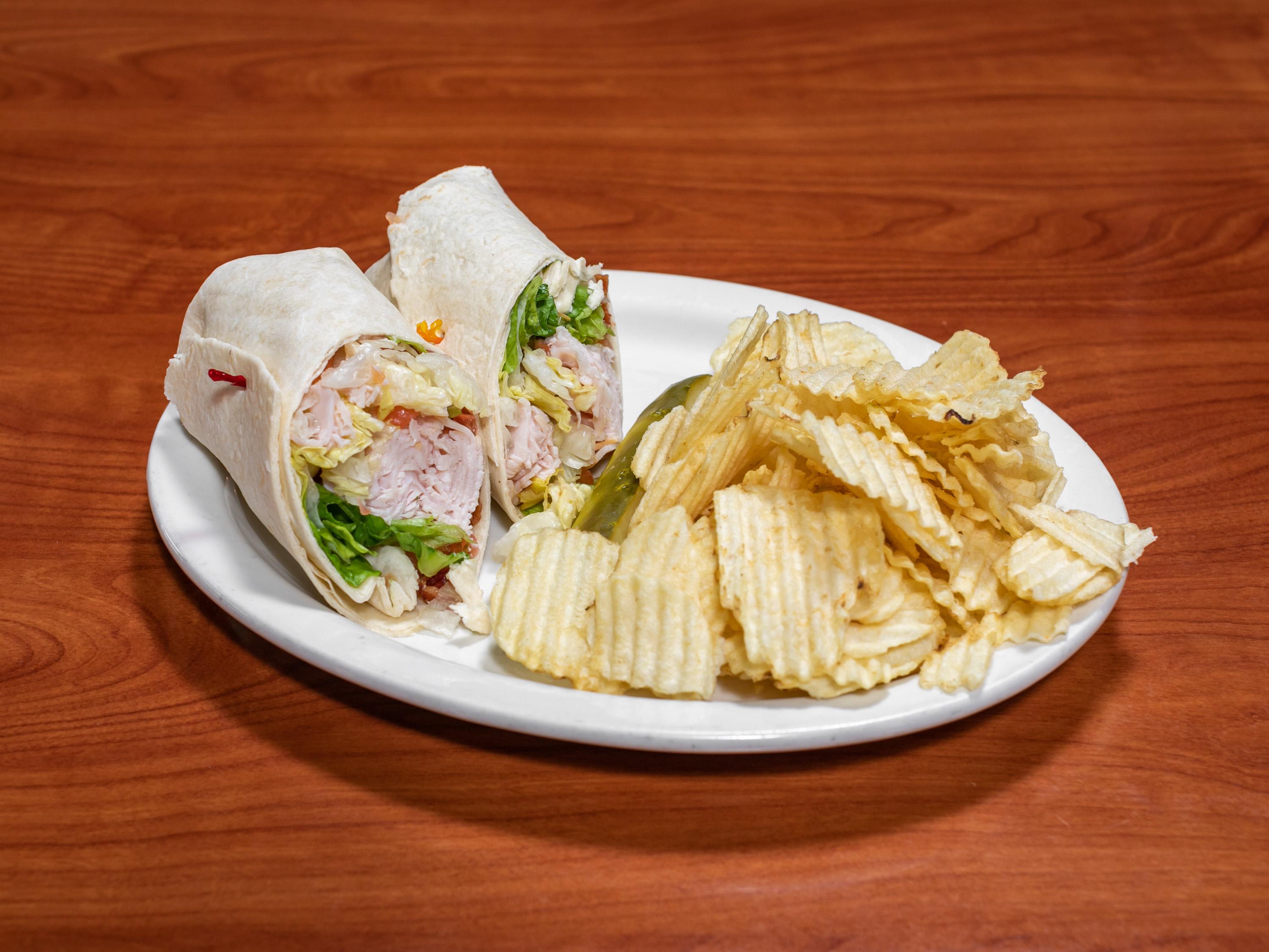 Photo credit: grubhub