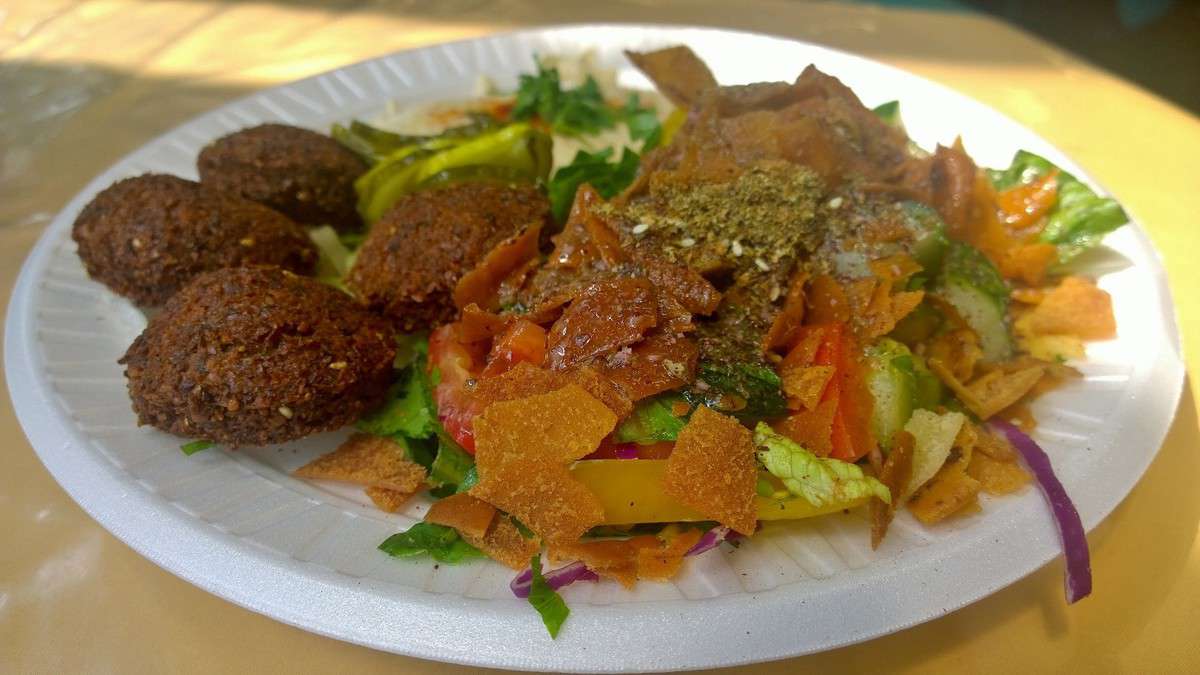 Photo credit: zomato