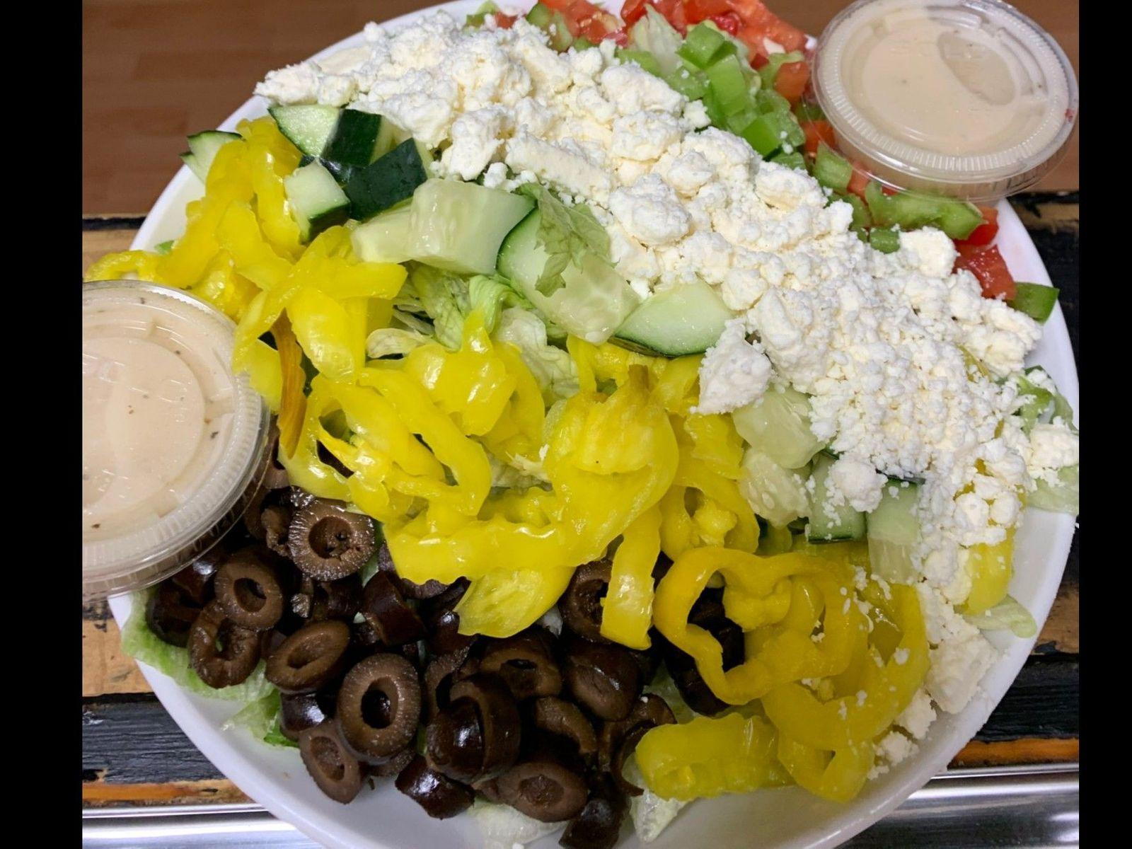Photo credit: grubhub