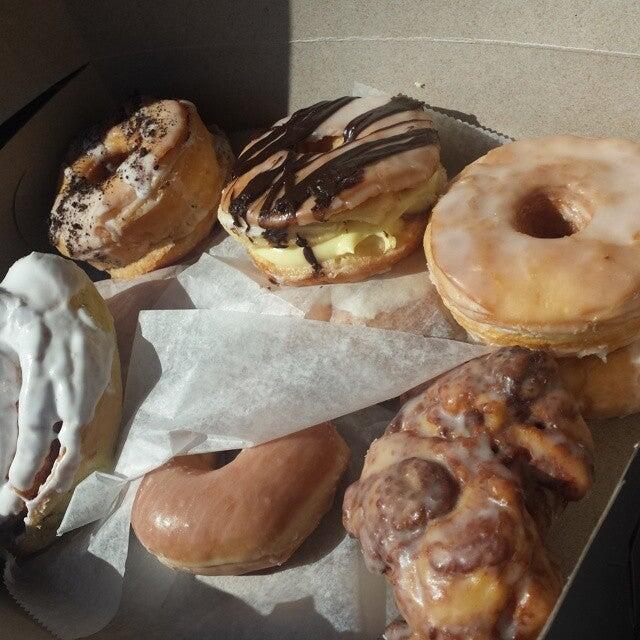 Photo credit: nextdoor