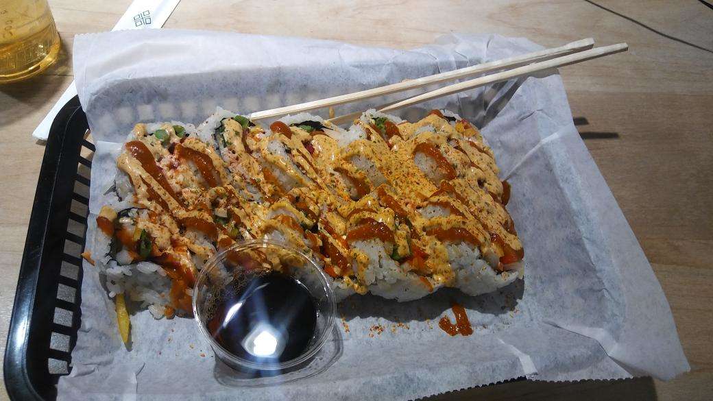 Photo credit: zomato