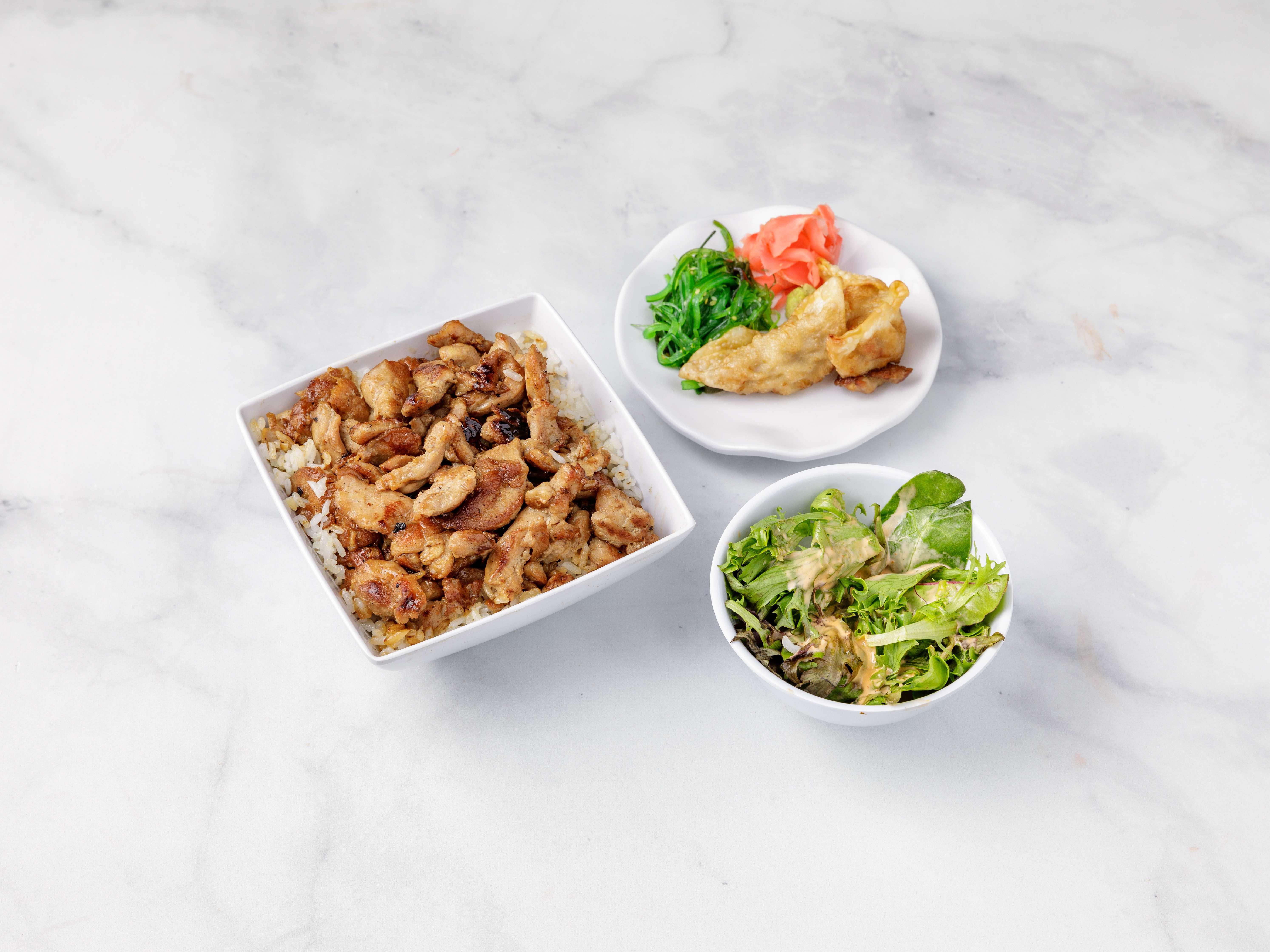 Photo credit: grubhub