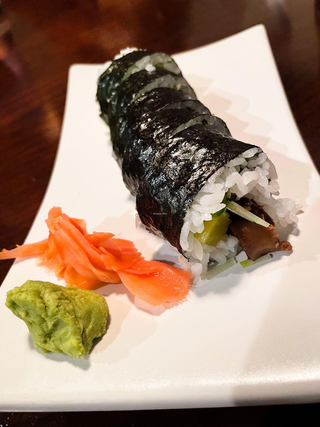 Photo credit: happycow