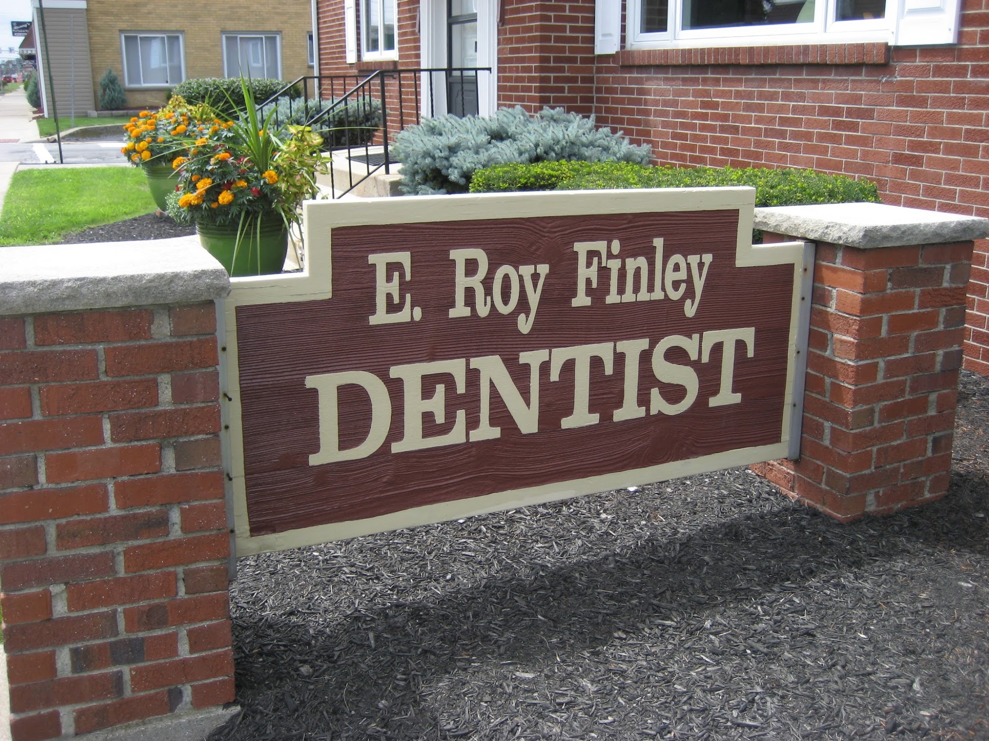 Finley Dentistry