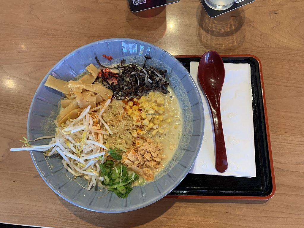 Photo credit: happycow