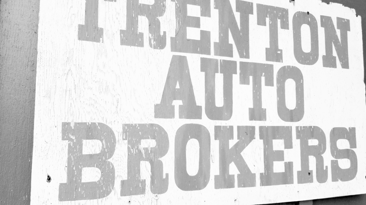 Trenton Auto Brokers