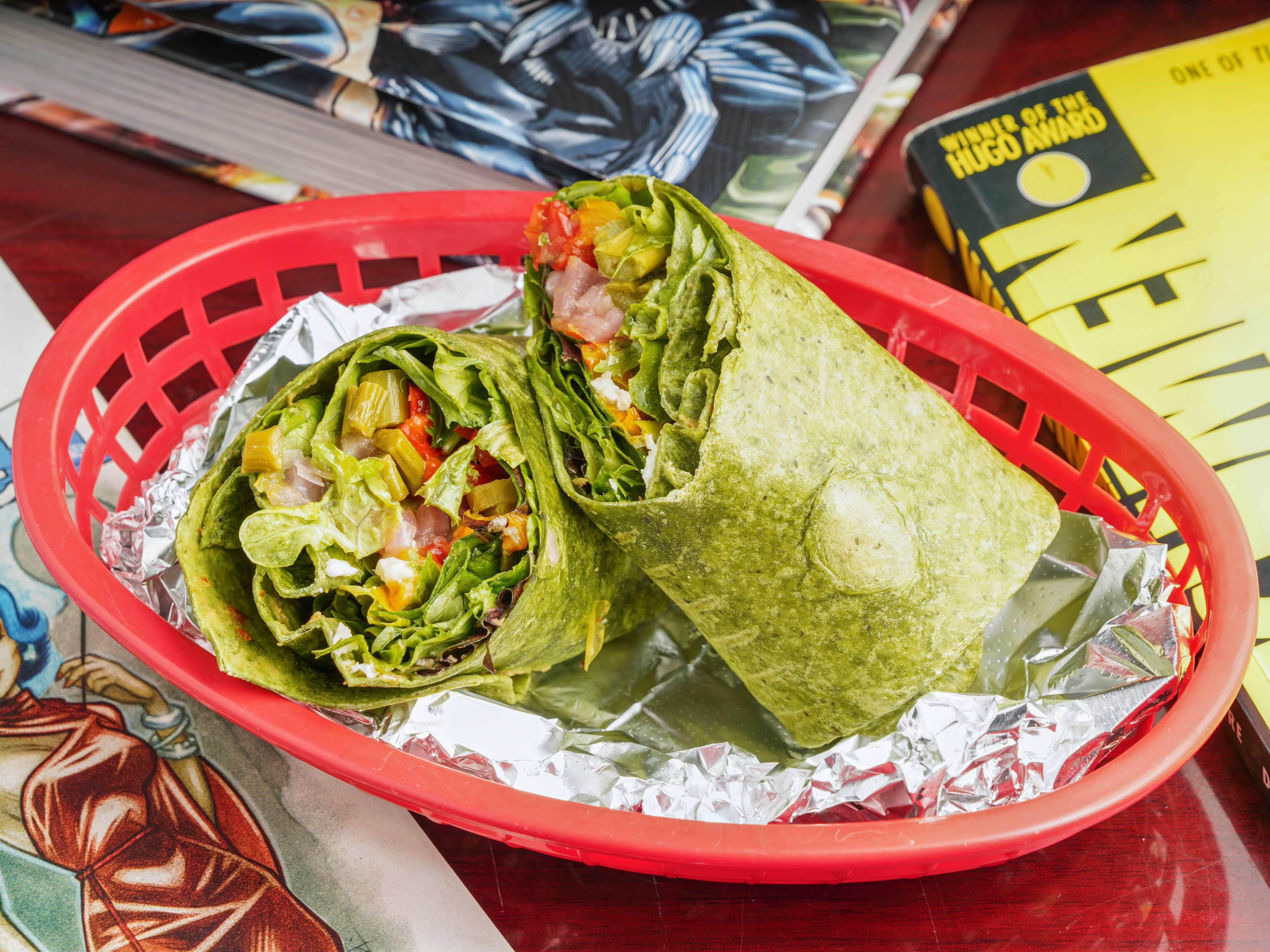 Photo credit: grubhub