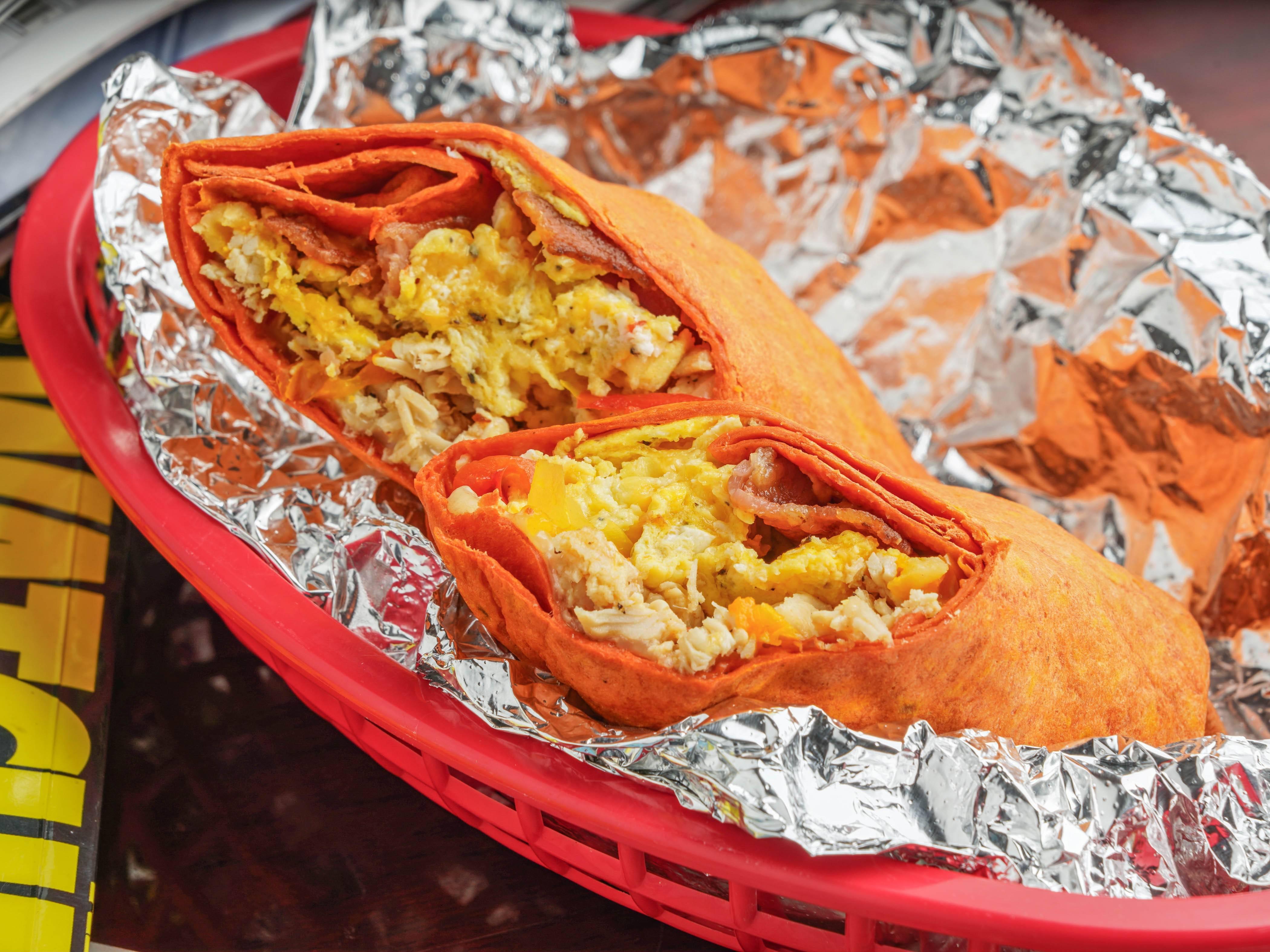Photo credit: grubhub