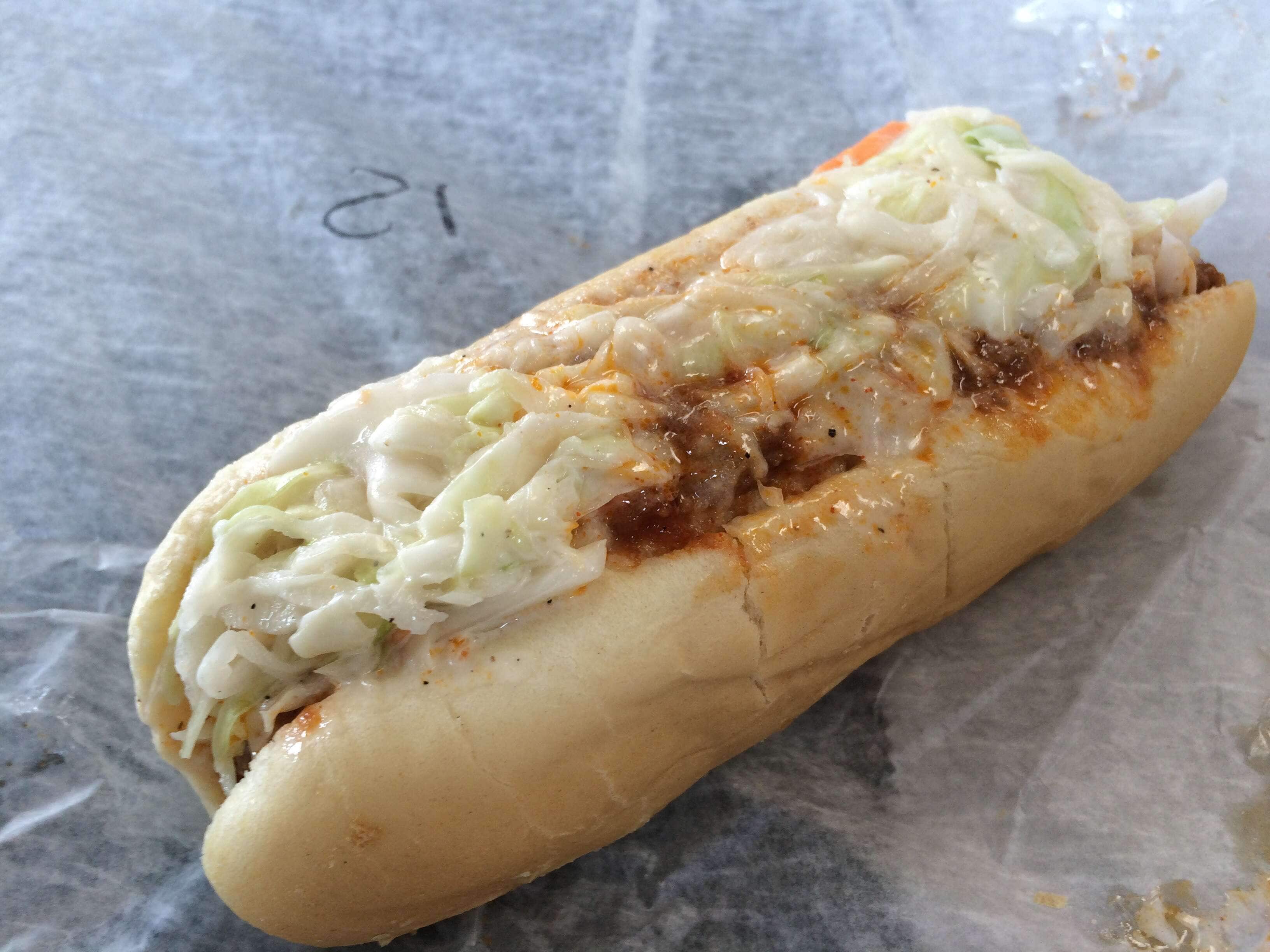 Photo credit: zomato