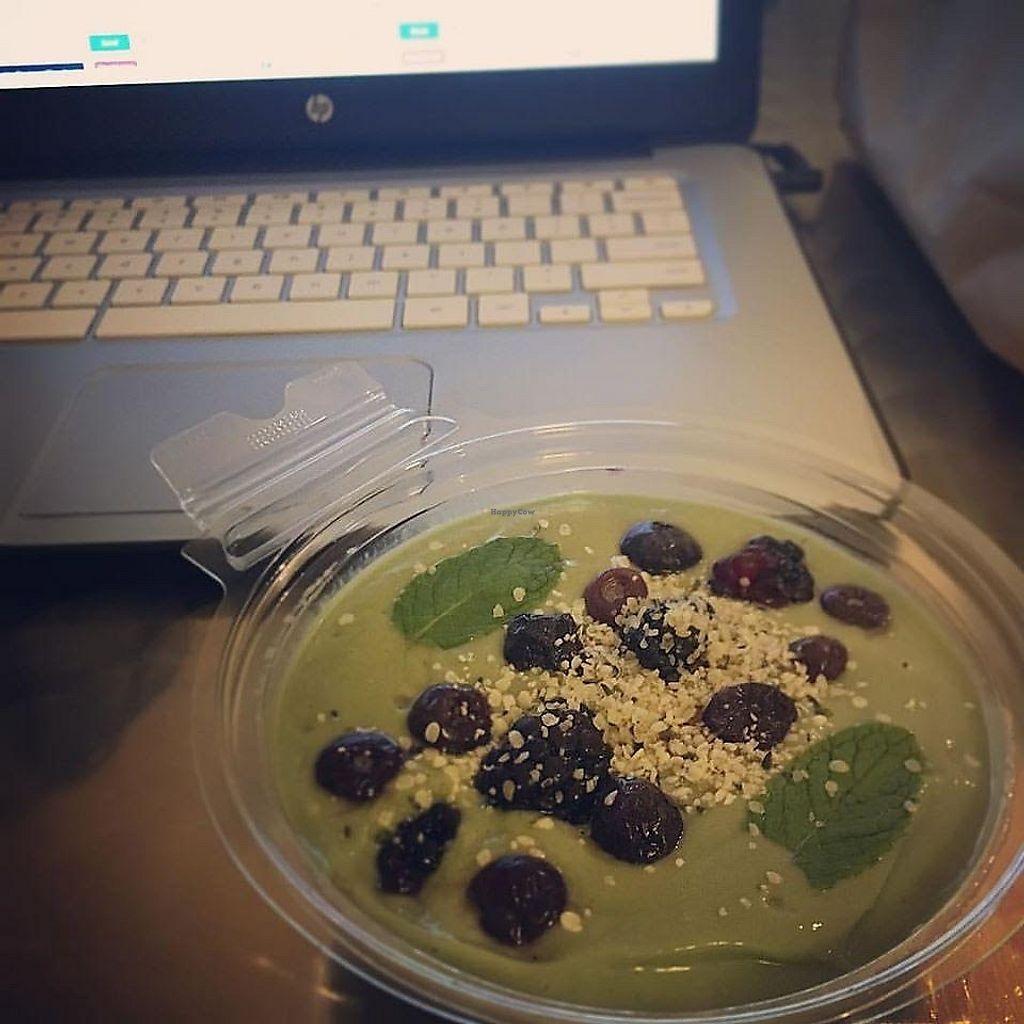 Photo credit: happycow